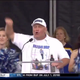 Image for article titled Brett Hull Drunkenly Encourages St. Louis Crowd To Start A "We Went Blues" Chant